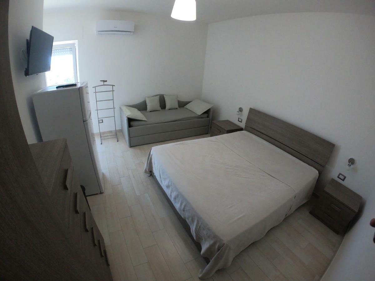 Casa Profumi Di Puglia Guest House Castellana Grotte Exterior photo